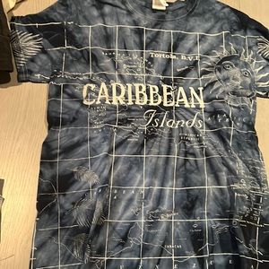 Vintage oversized tee